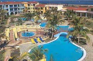 Memories Trinidad Del Mar  All Inclusive