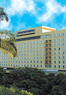 Intercontinental Cali