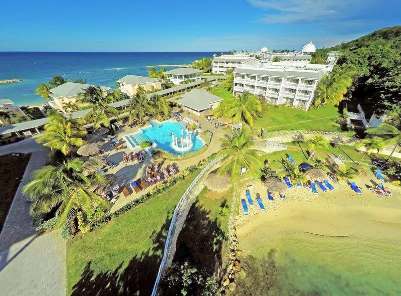 Grand Palladium Jamaica Resort Spa All Inclusive