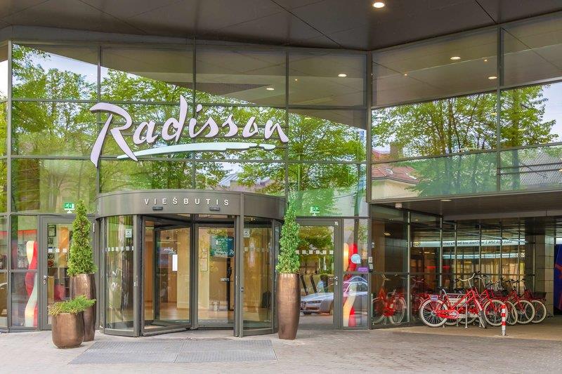 Radisson Hotel Kaunas