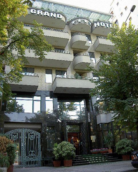 Grand Hotel & Spa Tirana