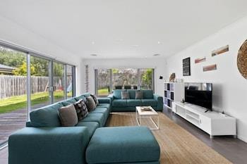 Beach And Golf Stays Torquay