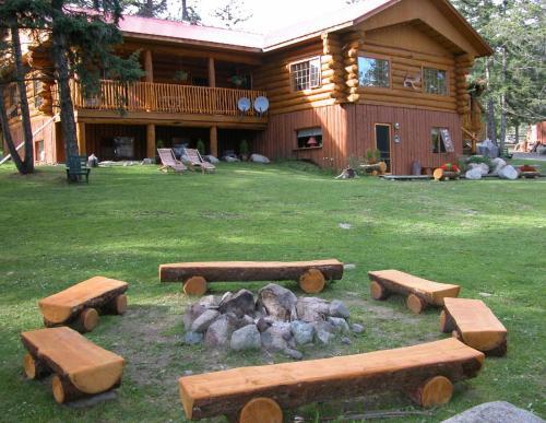 Beaver Guest Ranch
