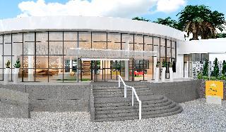 Abora Interclub Atlantic by Lopesan Hotels