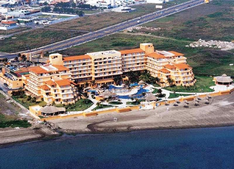 Grand Fiesta Americana Veracruz