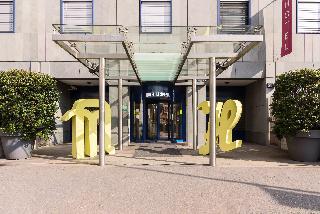 B&B Hotel Milano La Spezia