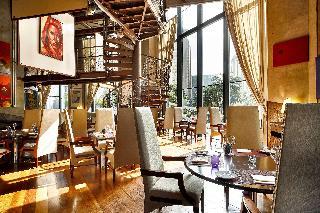 Hilton Sao Paulo Morumbi