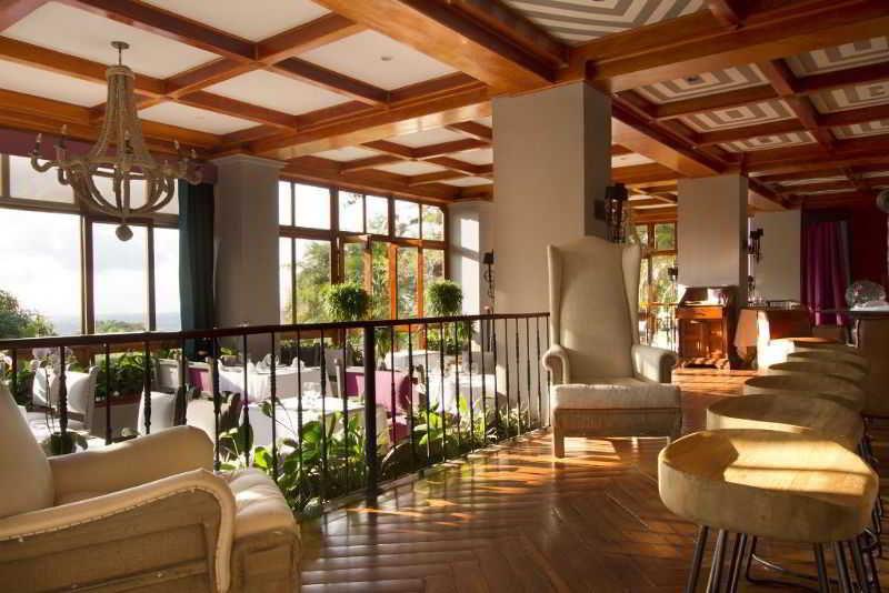 Hotel Alta Las Palomas