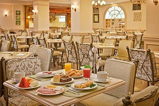 Bourbon Cataratas Do Iguacu Resort (Convention)