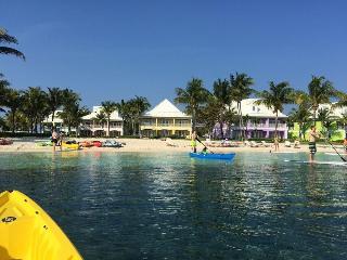 Old Bahama Bay Resort & Yacht Harbour