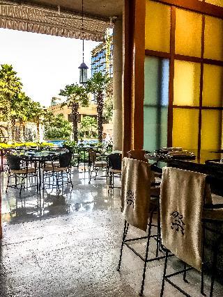 Mandarin Oriental Santiago