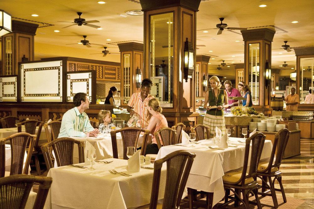 Hotel Riu Karamboa - Adults Only - All Inclusive