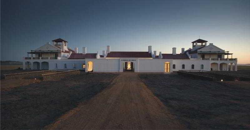 Estancia Vik Jose Ignacio