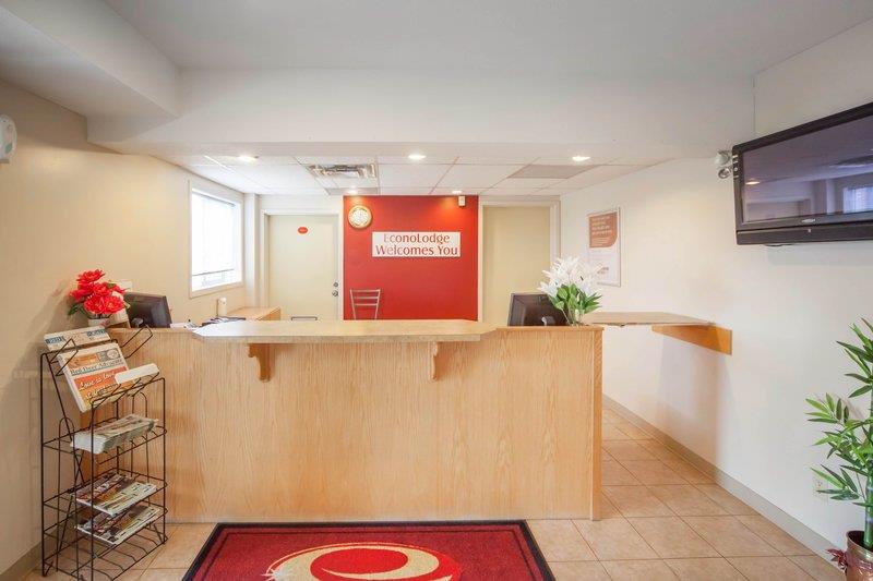 Travel Inn & Suites Innisfail