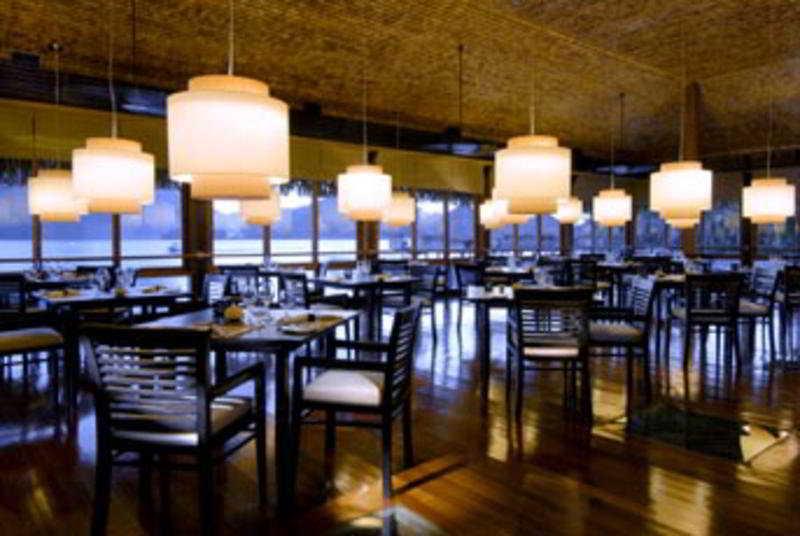 The St. Regis Bora Bora Resort