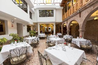 Terra Andina Colonial Mansion