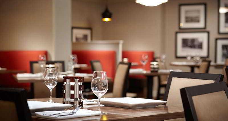 Delta Hotels By Marriott Fredericton