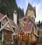 Mayfair Spa Resort And Casino