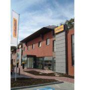 Dc Hotel Charleroi Airport