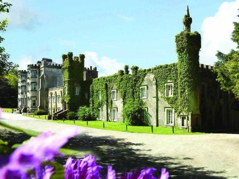 Ballyseede Castle Hotel