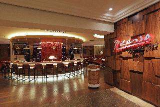 Real Intercontinental San Salvador