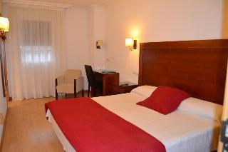 Abadia Camino De Santiago