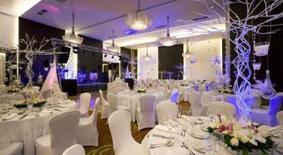 Bogota Marriott Hotel