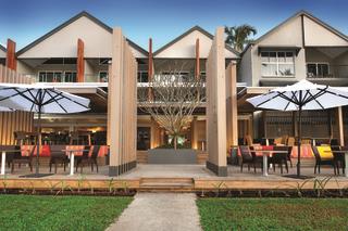 Castaways Resort & Spa Mission Beach