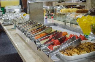 Aram Ouro Branco Hotel