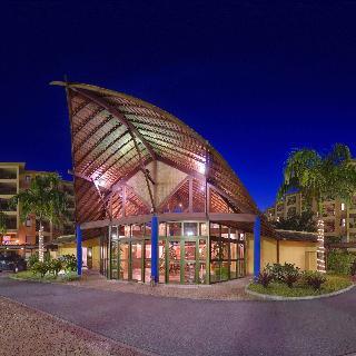 Hotel Nacional Inn Angra Dos Reis