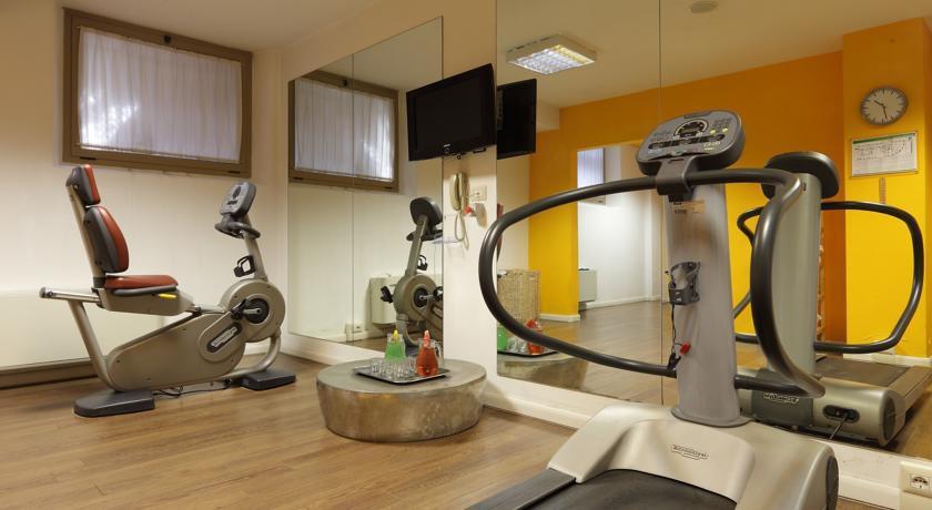 Holiday Inn Genoa City