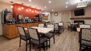 Surestay Plus By Best Western Salmon Arm