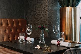 Van Der Valk Hotel Selys Liege