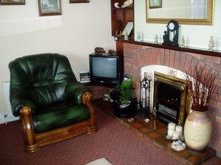 Meadow View Bed & Breakfast