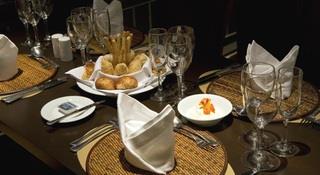 Bourbon Atibaia Resort (Convention)