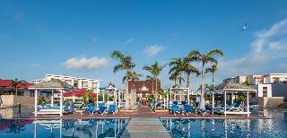 Playa Cayo Santa Maria