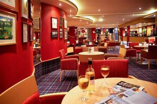 Mercure Bolton Georgian House Hotel