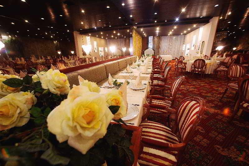 Grand Hotel Bernardin