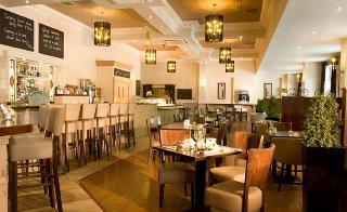 Abbeyleix Manor Hotel