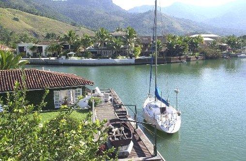 Angra Dos Reis Boutique Hotel