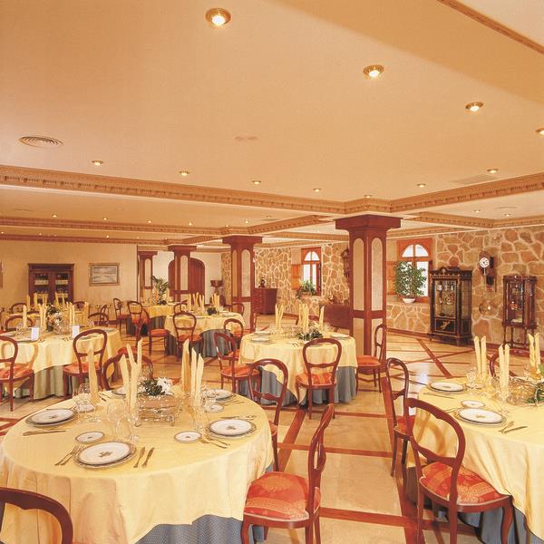 Hotel Torremilanos