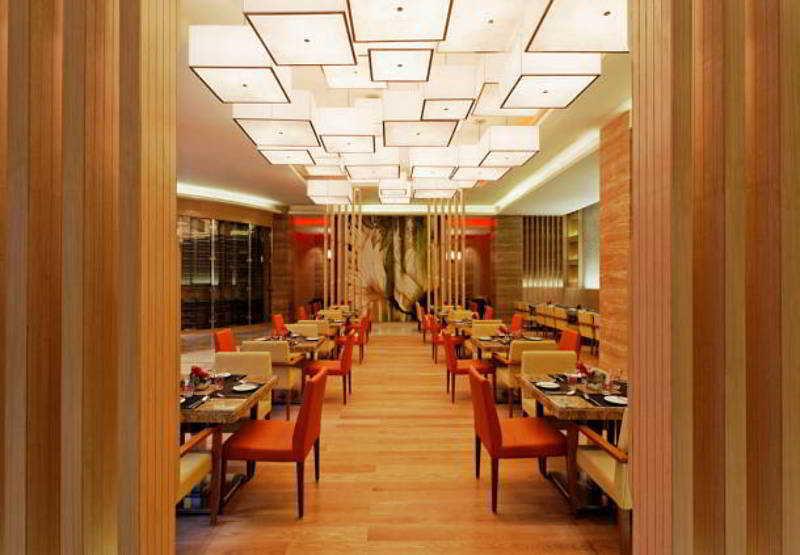 Bengaluru Marriott Hotel Whitefield