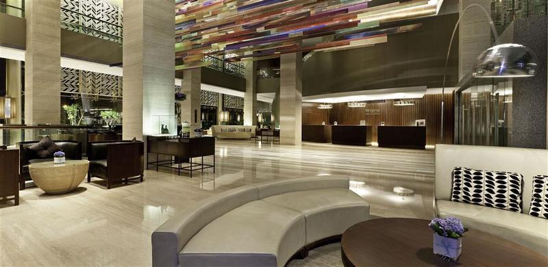 The Westin Gurgaon
