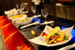 Courtyard San Salvador