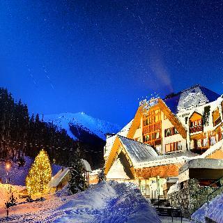 Hotel Grand Wellness Jasna