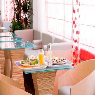 Ibis Madrid Alcobendas