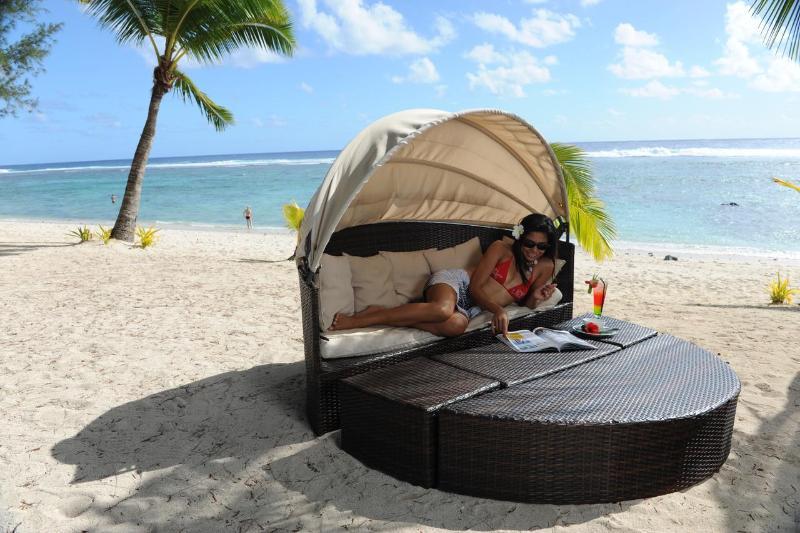 Crown Beach Resort And Spa