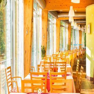 Apartment Resort Eco Spa Snovik