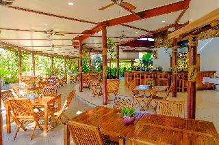 Tanoa Tusitala Hotel