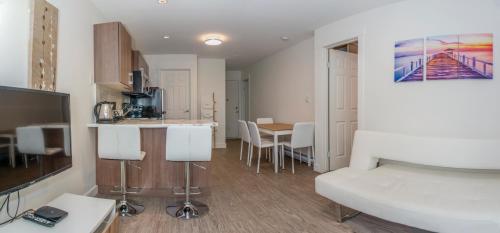 Riverside Resort Motel And Campground